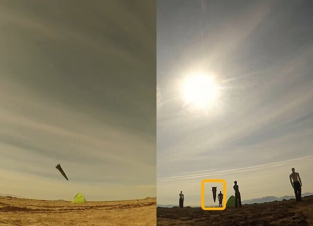 موشک خیبر چیست؟