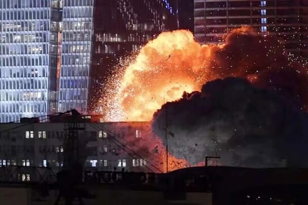 اسرائیل از موشک‌های ویرانگر ایران می‌هراسد