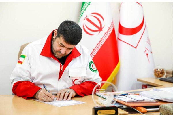 هلال احمر از صلیب سرخ جهان خواست تا حمله رژیم صهیونیستی به ایران را محکوم کند