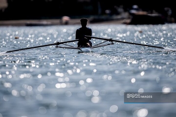 عملکرد موفق ایران در مسابقات آسیا