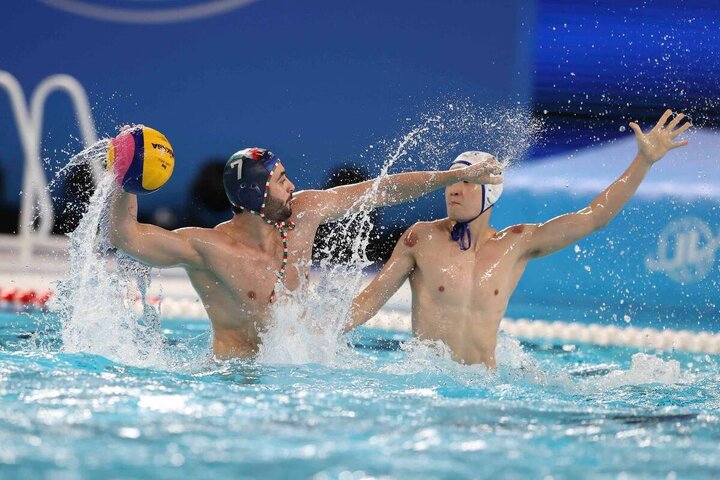 رهبری جوانان واترلو در مسابقات جهانی با دو برد