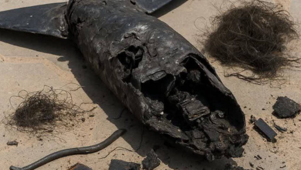 اسرائیل ساقط شدن یکی از پهپاد‌های خود در ایران را تایید کرد/ گاردین به نقل از منابع اسرائیلی: حمله به تهران، آسیب قابل توجهی به برنامه هسته‌ای آن وارد نکرد/ موسسه بیمه تل‌آویو: خانه‌های ۵ هزار اسرائیلی پس از آسیب دیدن در حملات موشکی ایران، تخلیه شد