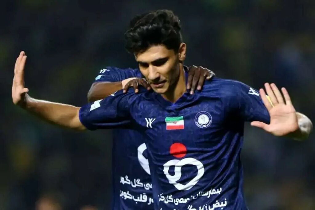 خرید استقلال جدید به طور همزمان در نه تیم ملی!