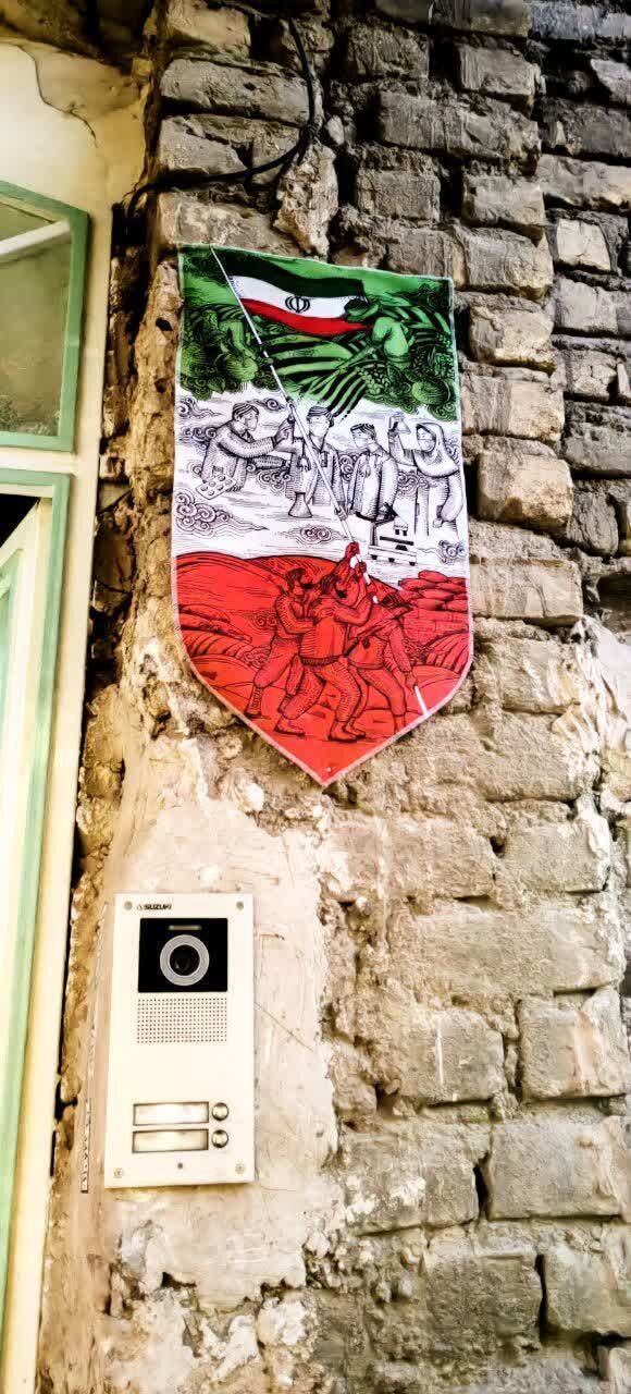 همبستگی و خودکشی از مشهاد تا آهواز