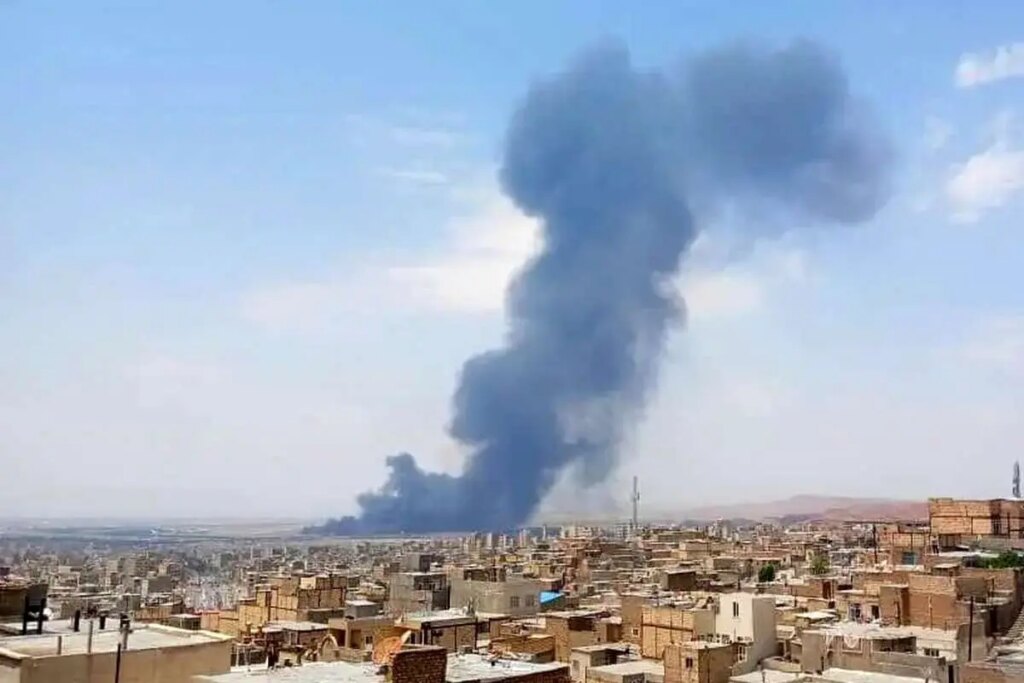 جزئیات روز یازدهم جنگ دوم ژوئیه 1404