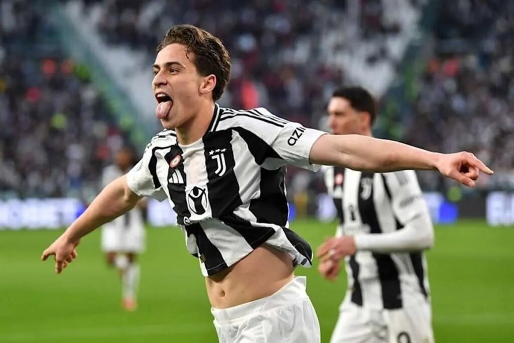 باشگاه های جام جهانی | پیروزی کامل یوونتوس بر تیم مراکش