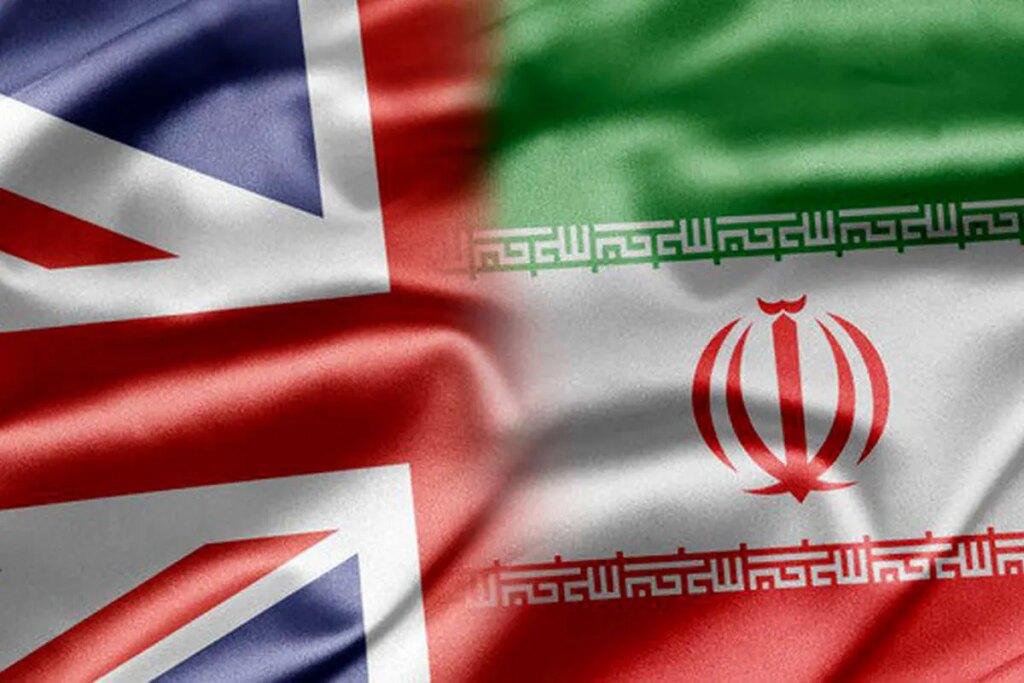 ادعای رسمی انگلیس: ایران باید فناوری هسته ای خود را ارائه دهد!