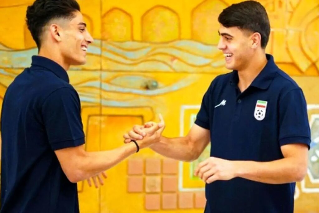 مذاکرات استقلال با 5 ستاره که به ناچار در ایران ماندند!