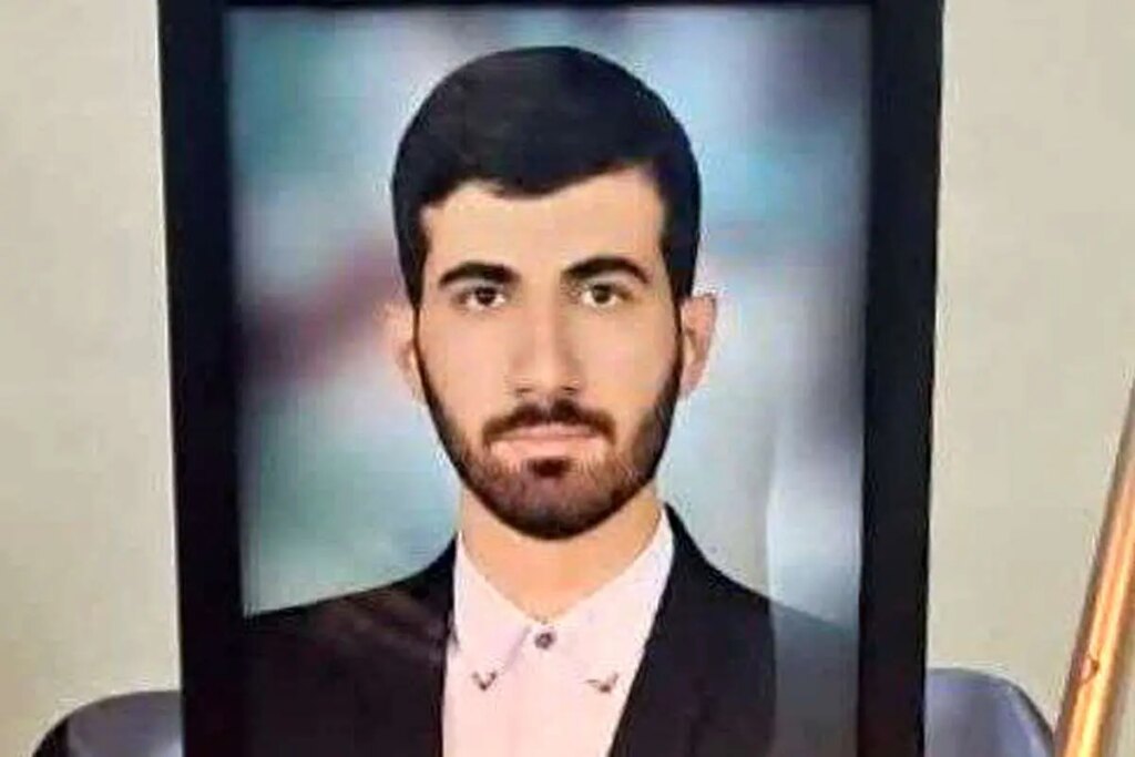 واکنش فدراسیون هنرهای رزمی به دنبال شهادت روه الله صالح