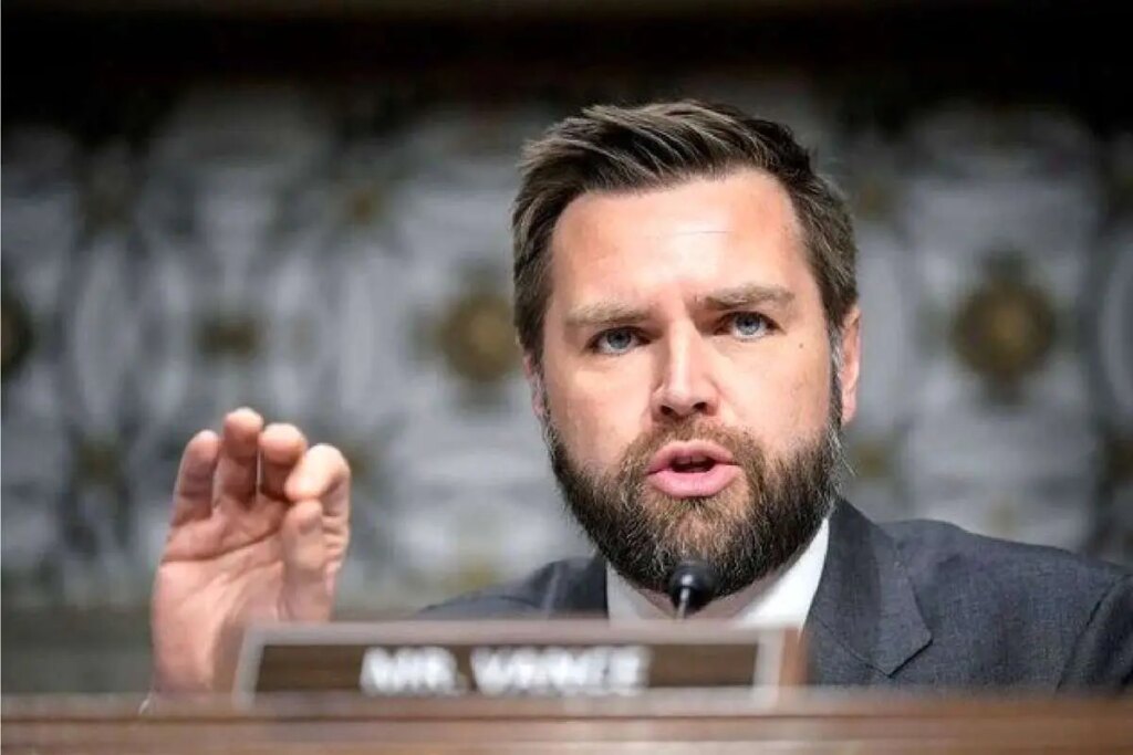 ببینید معاون ترامپ: فردا واقعاً روز جدیدی است