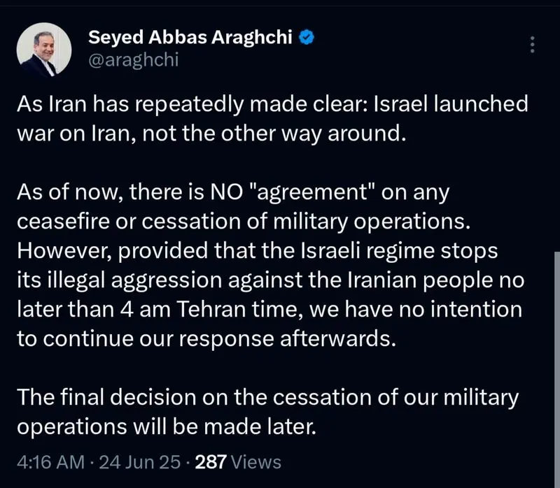 توییتر عراق