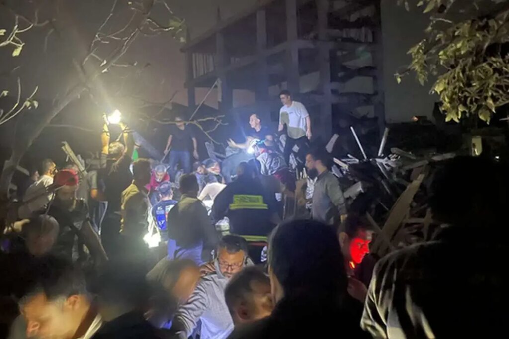 ترور دکتر Sediqi Saber در آستانه اشرفیه