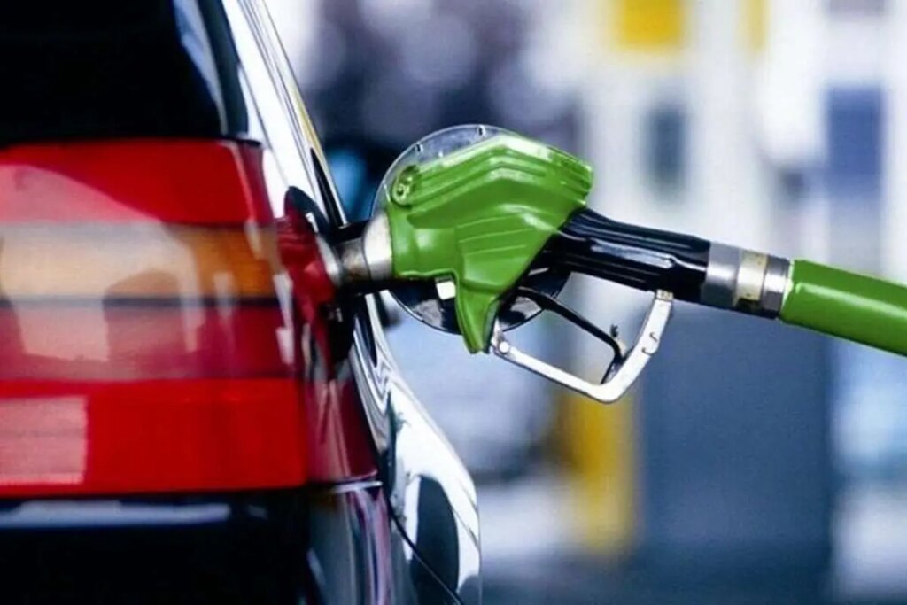 سهمیه بنزین در ماه ژوئیه شارژ شد