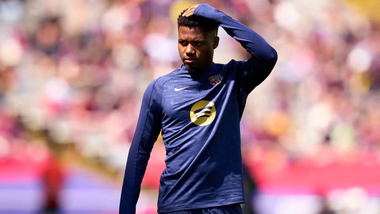 Paul Pogba و Ansu Fati در موناکو احیا می شوند؟