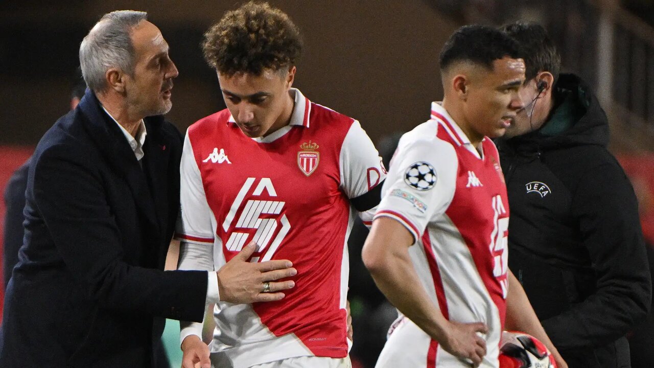 Paul Pogba و Ansu Fati در موناکو احیا می شوند؟