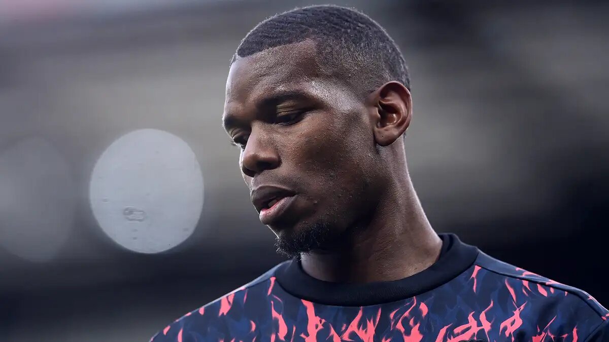 Paul Pogba و Ansu Fati در موناکو احیا می شوند؟