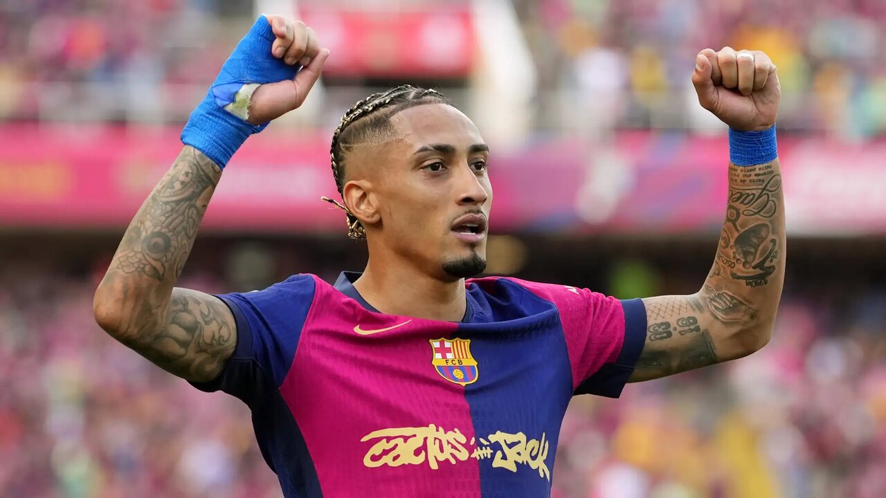 سرمایه گذاری بارسلونا در بردی ، کابوس یونایتد هم اکنون با لباس بارسا