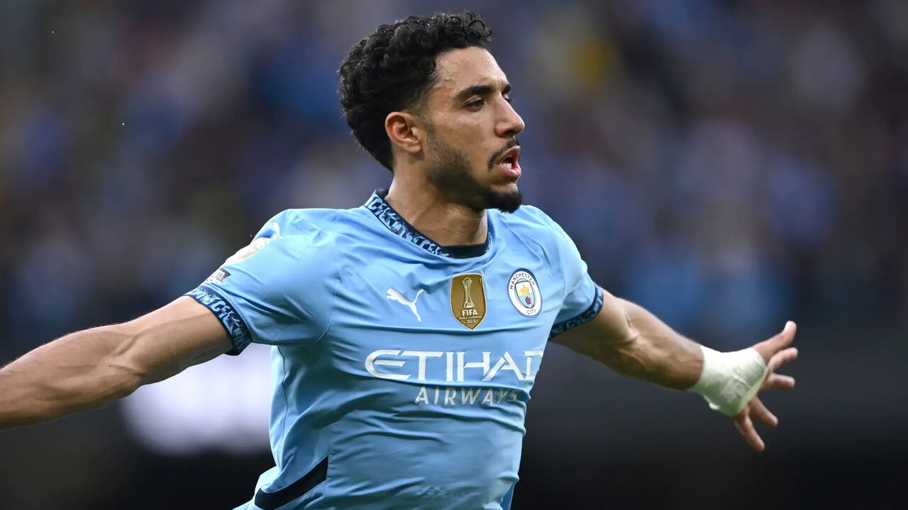 چگونه پپ گواردیولا برای همه مهاجمان خود باز می شود؟