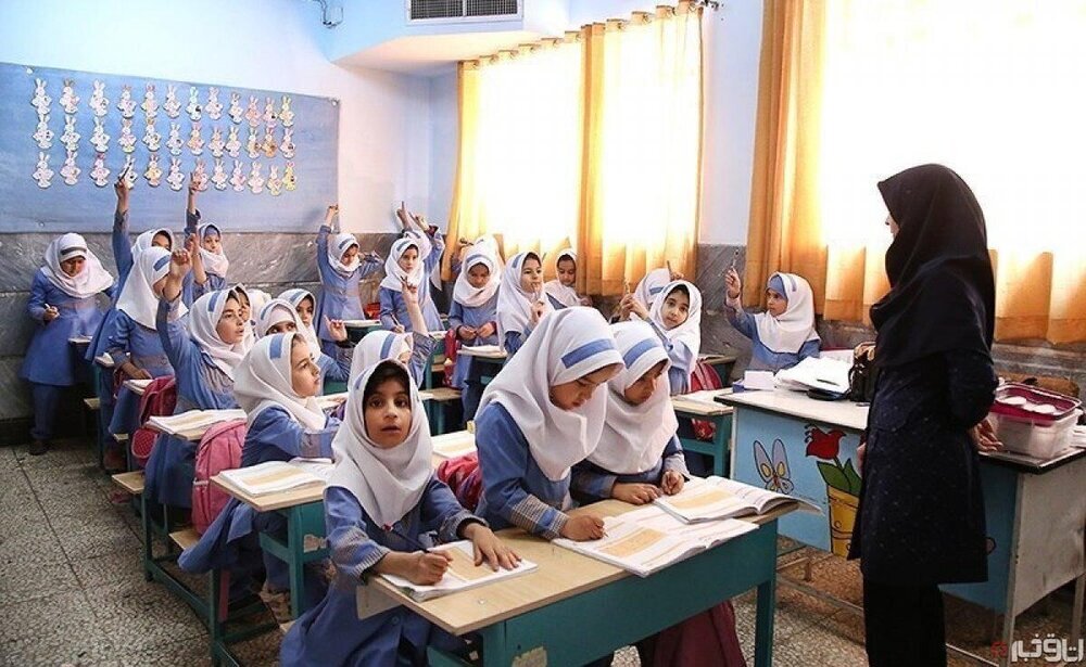 توجه به حوزه آموزش ؛ از ضبط تجربیات معلمان برای رسیدن به مدرسه BAQL