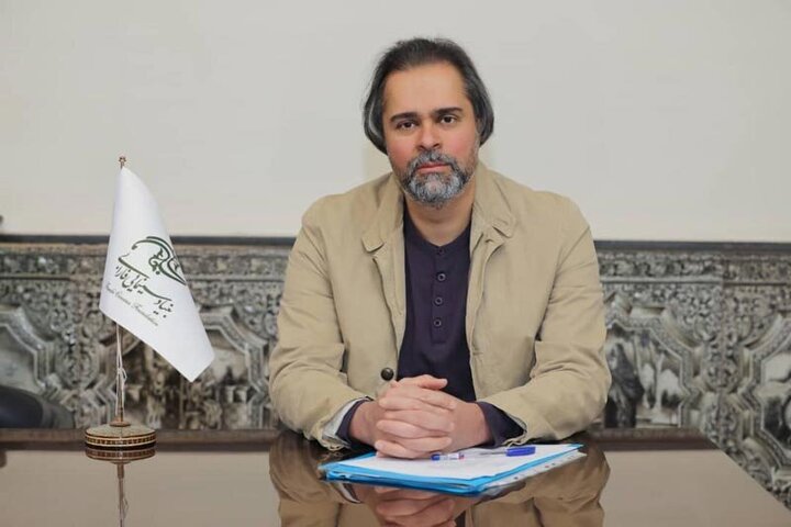 ایران فقط یک کلمه برای ما نیست