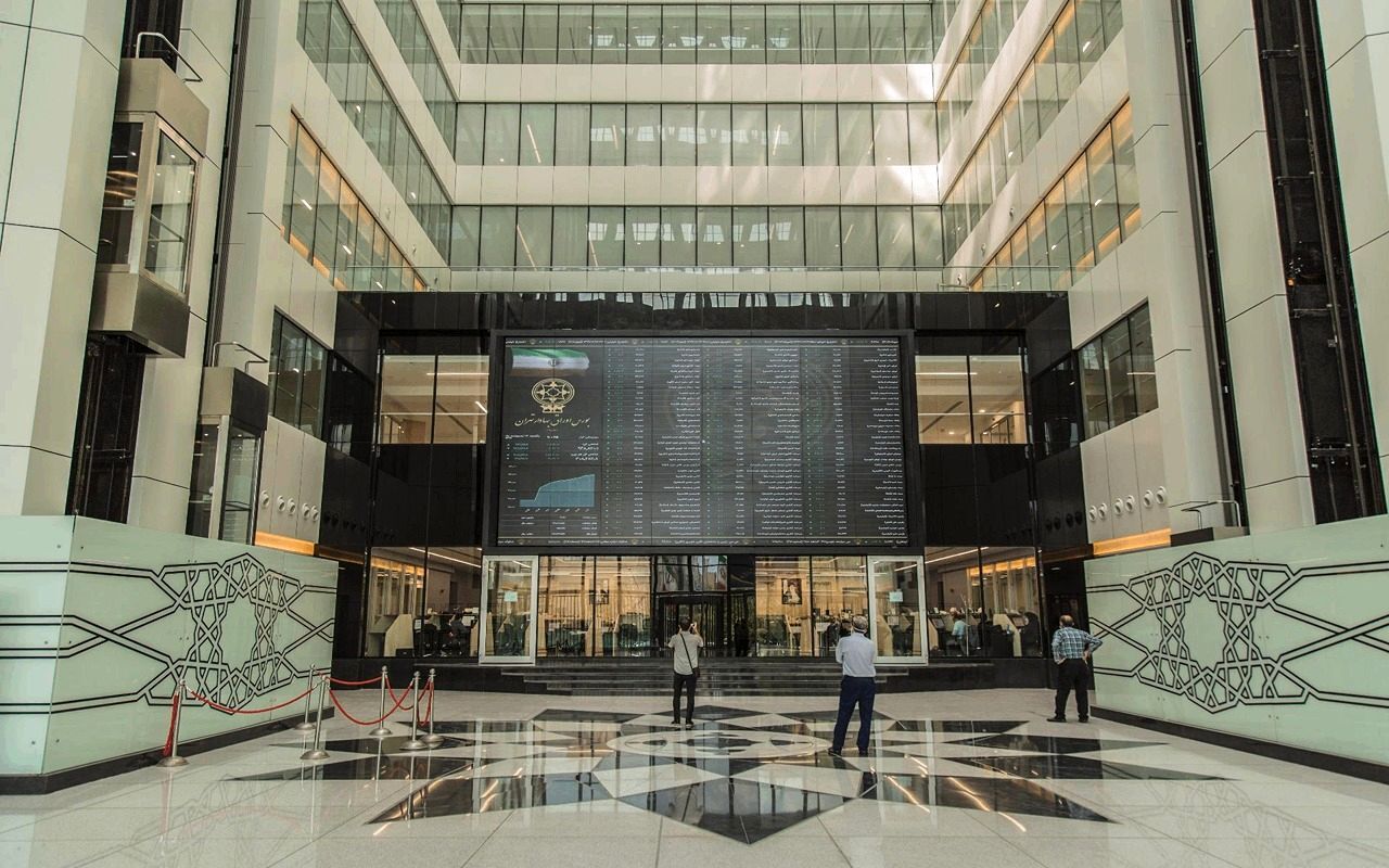 بورس اوراق بهادار فردا بورس اوراق بهادار فردا