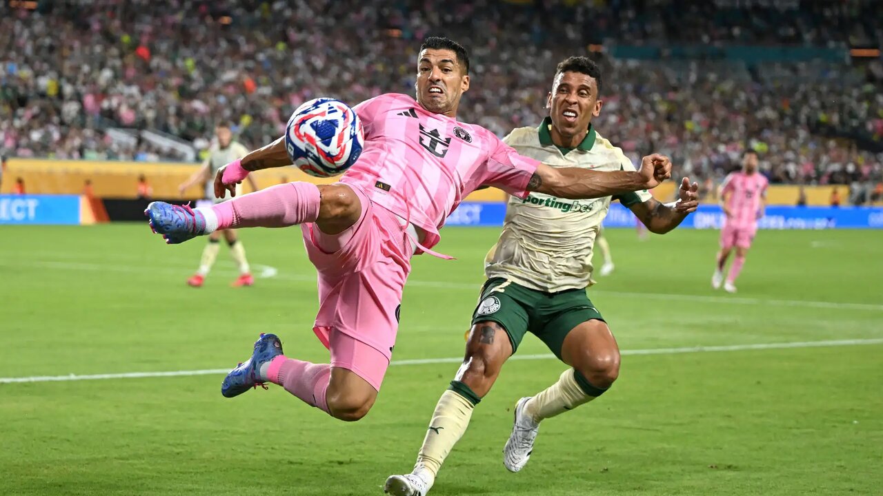 قدرتمندترین تیم های جام جهانی چیست؟