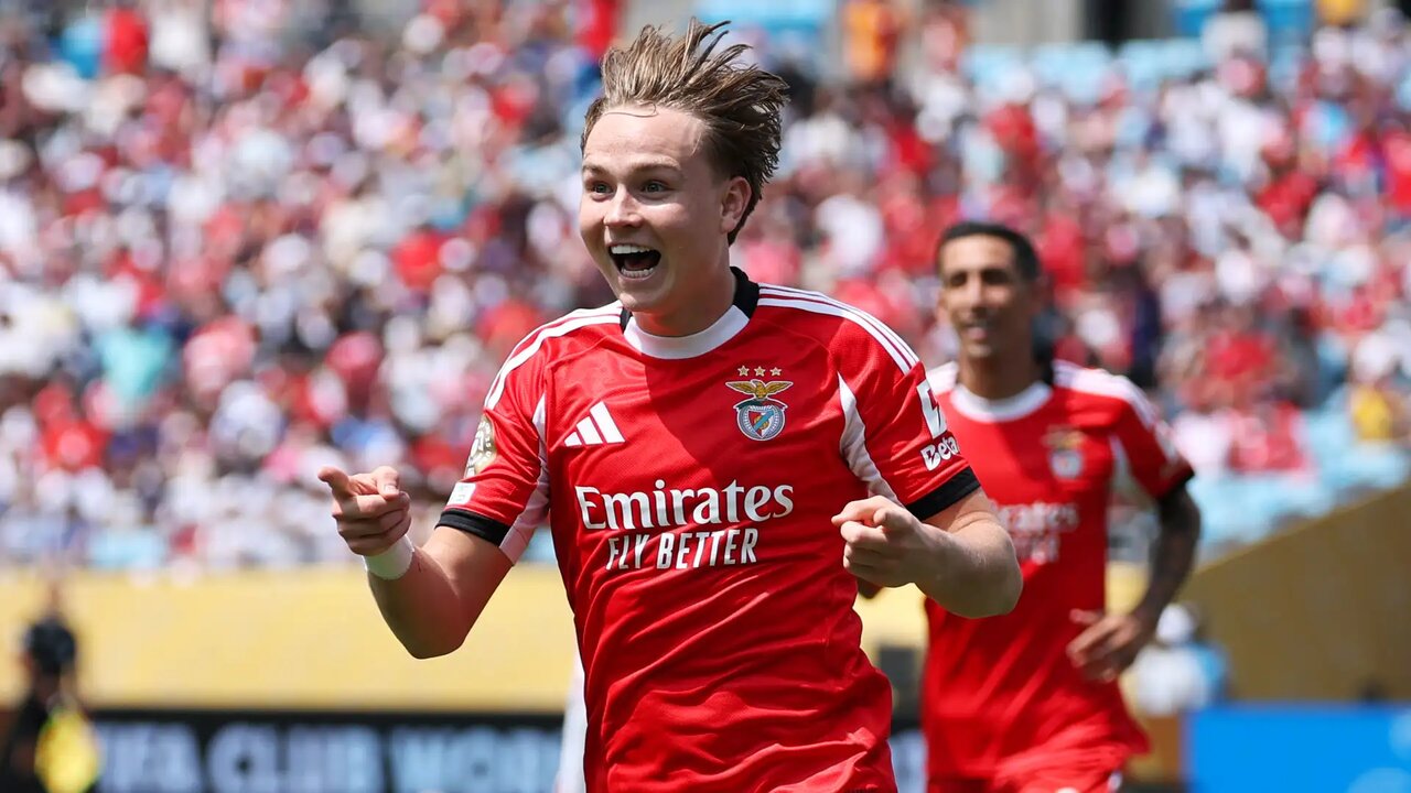 قدرتمندترین تیم های جام جهانی چیست؟