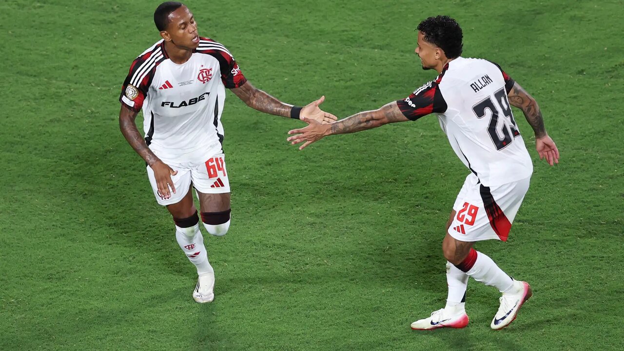 قدرتمندترین تیم های جام جهانی چیست؟