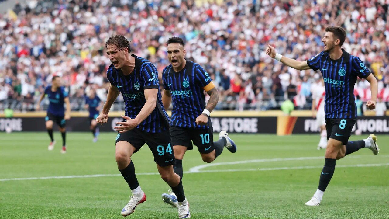 قدرتمندترین تیم های جام جهانی چیست؟