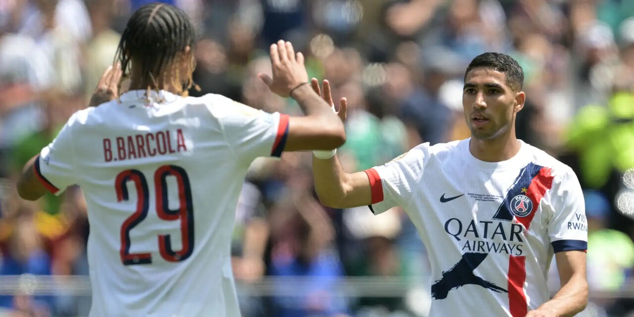 قدرتمندترین تیم های جام جهانی چیست؟