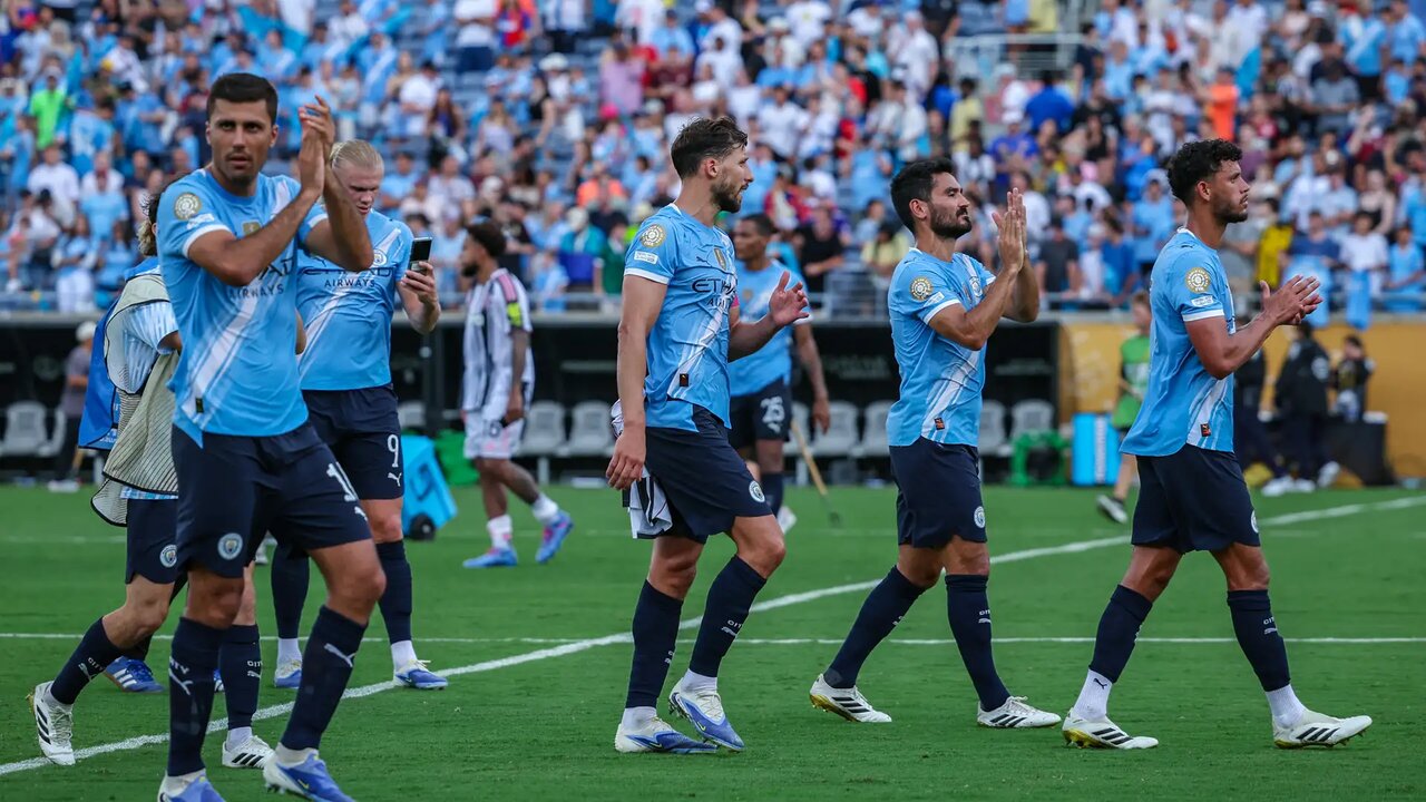 قدرتمندترین تیم های جام جهانی چیست؟