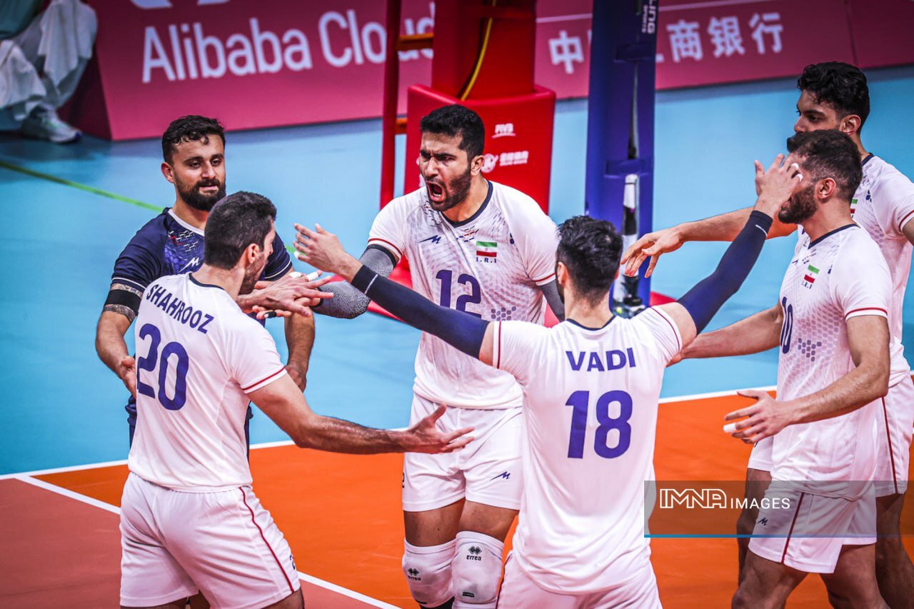 رویارویی سنتی با عطر و طعم جدید/ وقتی ایران و هلند دوباره به