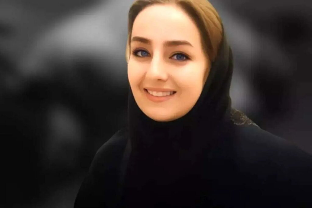 سولماز عباس ؛ مربی والیبال چگونه کشت؟