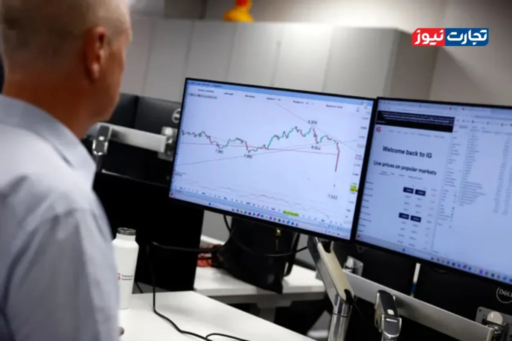 بازارهای جهانی