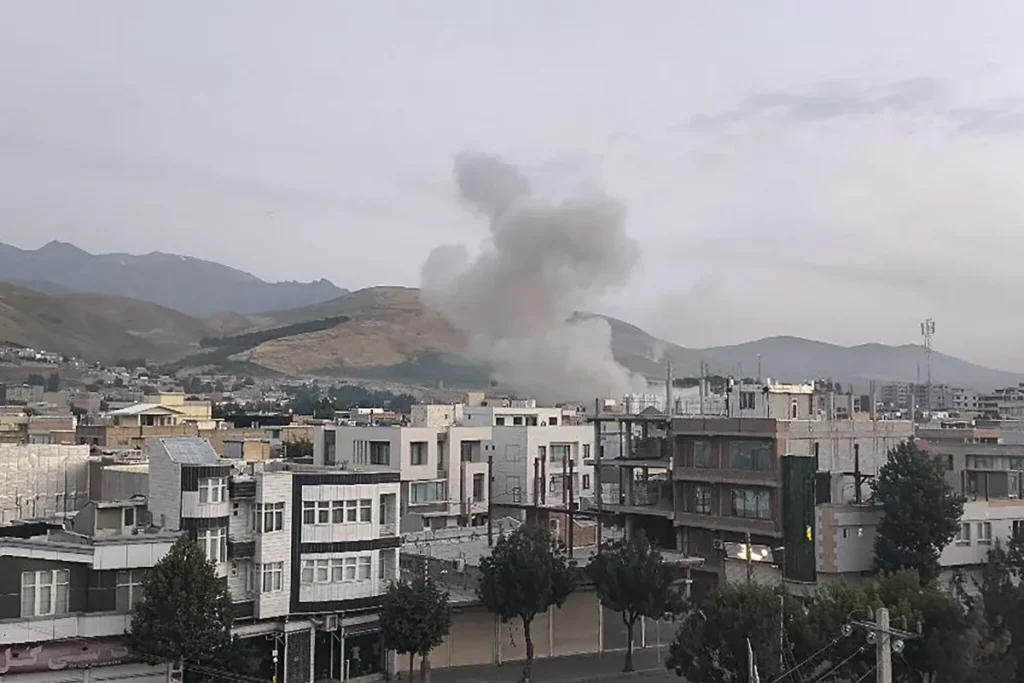 سی‌ان‌ان: اسرائیل قادر به رهگیری موشک‌های ایرانی نیست