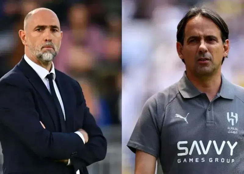 اینزاگی به دشمن خود رسید