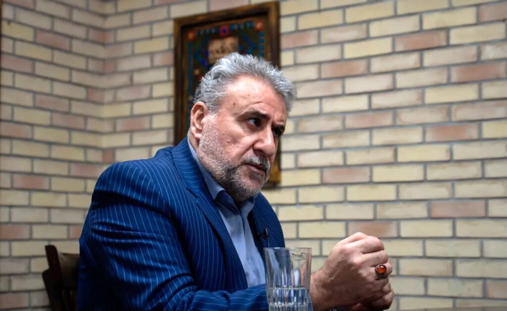 با وجود بی‌مهری‌ها، امروز زمان دفاع از ایران است