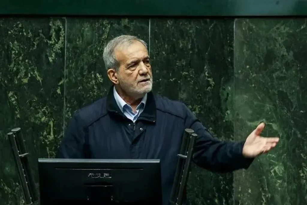 پزشکیان: باید با وحدت و انسجام مقابل تجاوز جنایتکار نسل‌کش ایستاد