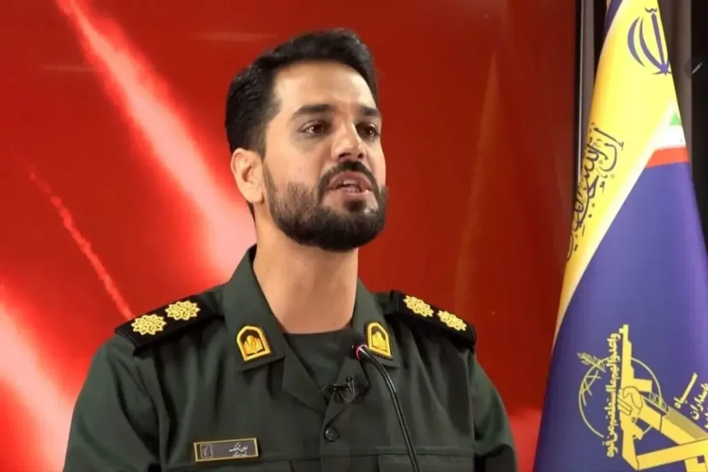 بر آسمان سرزمین های اشغالی تسلط کامل یافته ایم