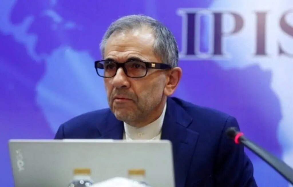 به غنی سازی ادامه می‌دهیم