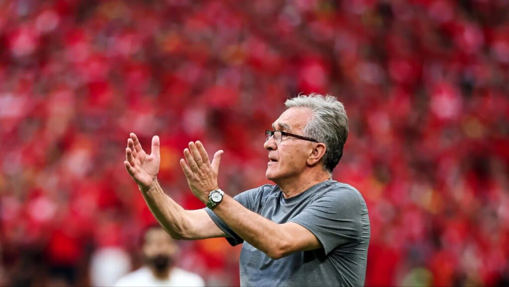 جدایی احتمالی اسماعیل کارتال از پرسپولیس؛ مربی جدید را بشناسید