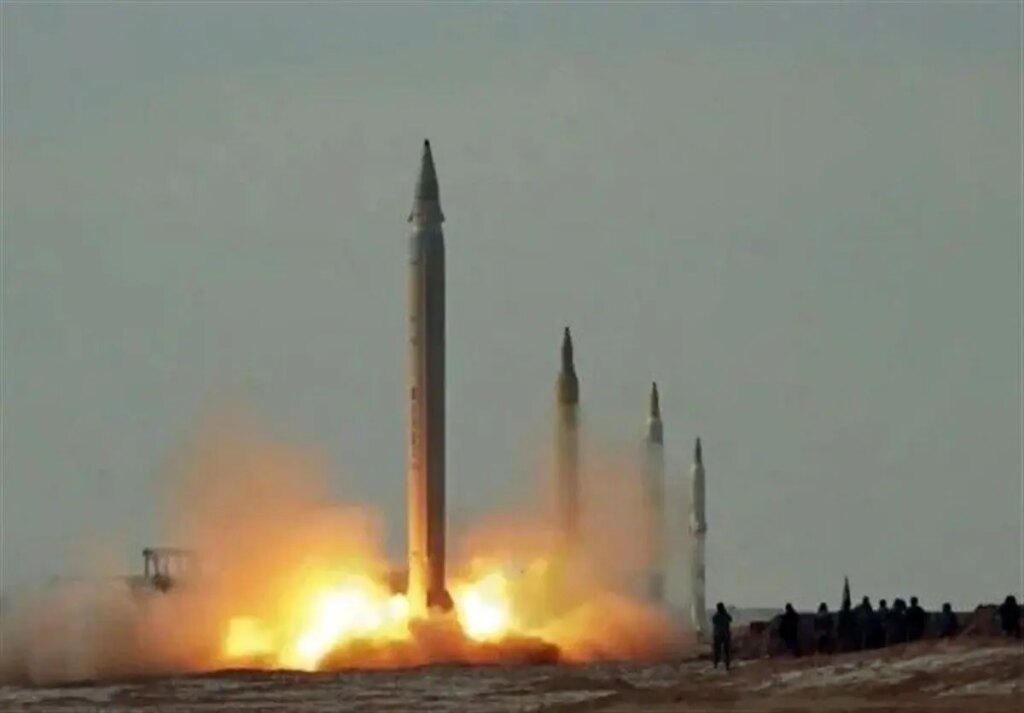 جزئیات دوازدهمین روز جنگ سوم تیر 1404