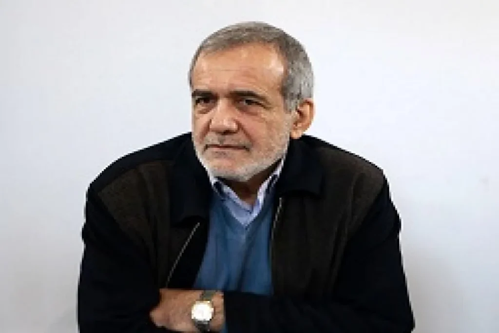 جلسه هیئت دولت به ریاست مسعود پزشکیان برگزار شد