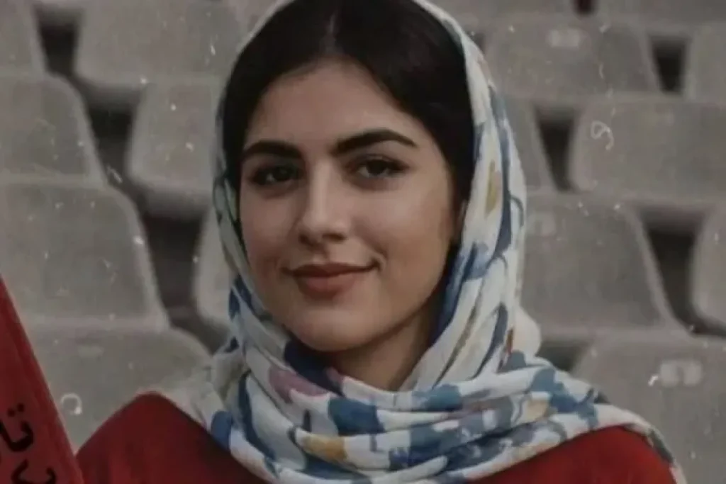 الهه حسین نژاد