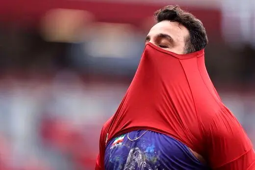 حواشی تجاوز جنسی ورزشکاران ایرانی در کره‌ جنوبی؛ حدادی برکنار می‌شود؟