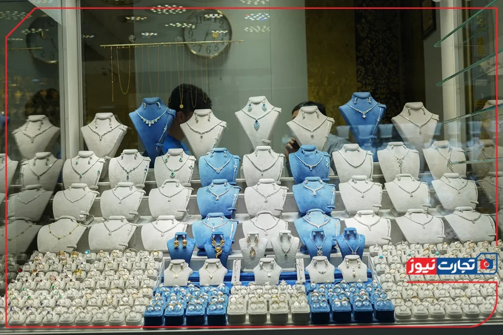 قیمت طلا و سکه امروز سه شنبه ۲۷ خرداد ۱۴۰۴ / قیمت طلا امروز هم اعلام نشد!