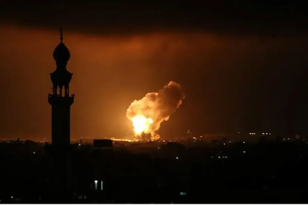 تاسیسات نفتی