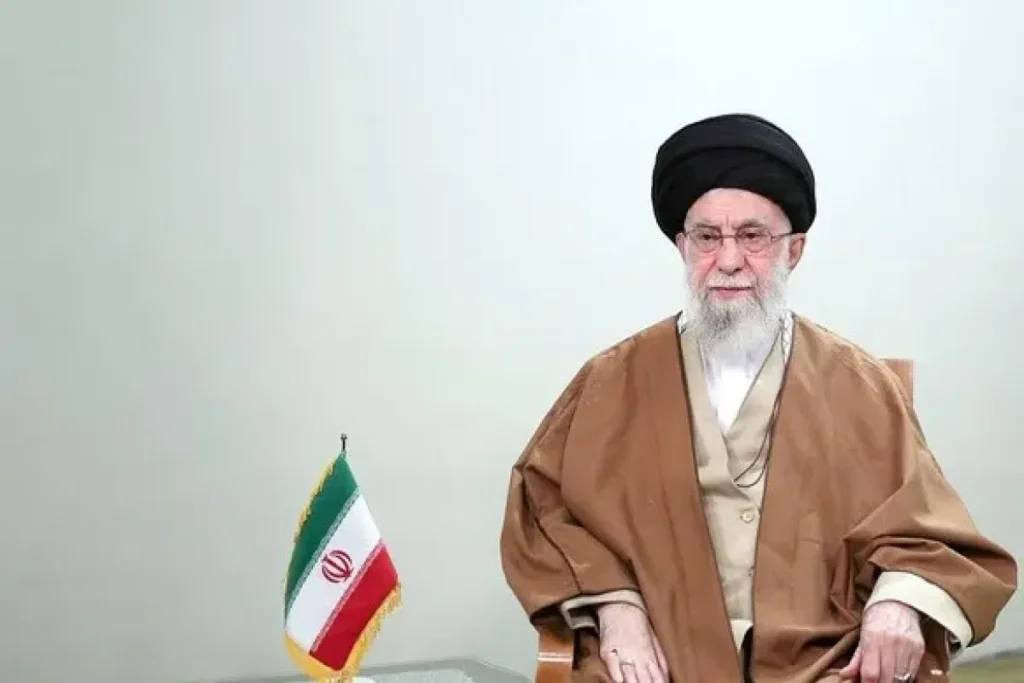 پیام رهبر انقلاب و هشدار صریح به آمریکا