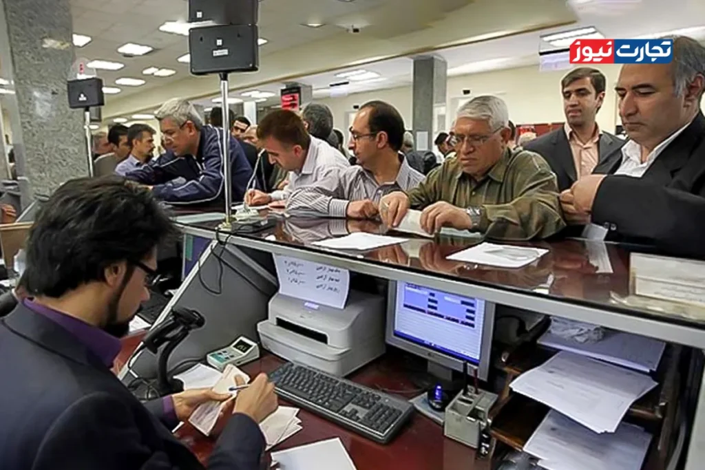 شورای هماهنگی بانک‌ها: ۳۰ درصد شعب بانک‌ها در تهران هفته آینده فعال است