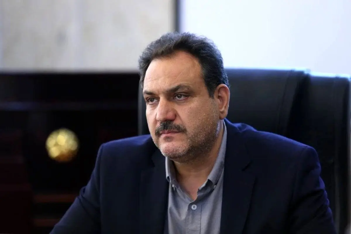 محمد رضا جاوااهری محمد رضا جاوااهری